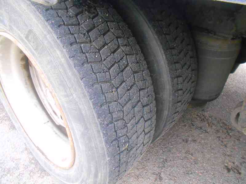 SCANIA R124LB 6X2 - foto 9