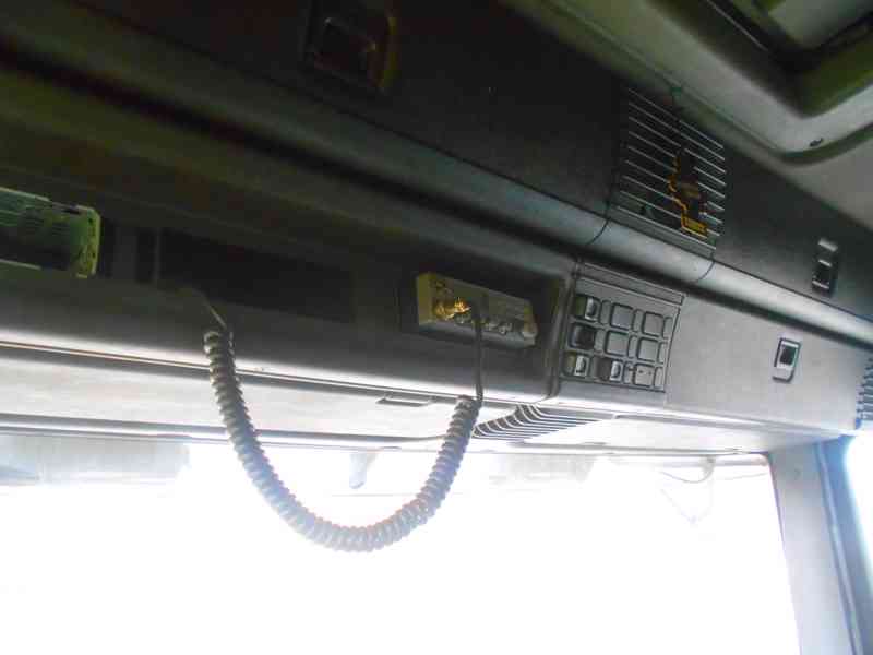 SCANIA R124LB 6X2 - foto 13