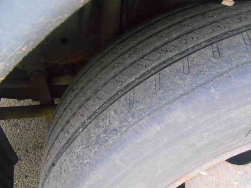 SCANIA R124LB 6X2 - foto 10