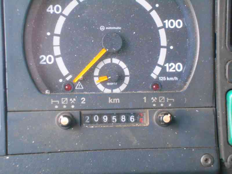 SCANIA R124LB 6X2 - foto 11