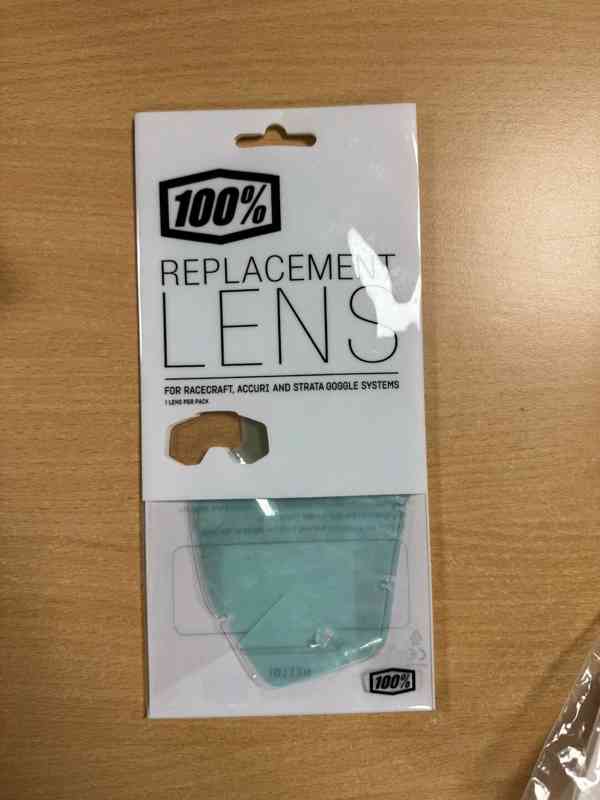 Motokrosová přilba UFO Interceptor II Red Devil Carbon - foto 9