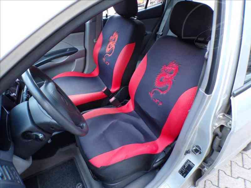 Kia Picanto 1,1 i KLIMATIZACE - foto 8