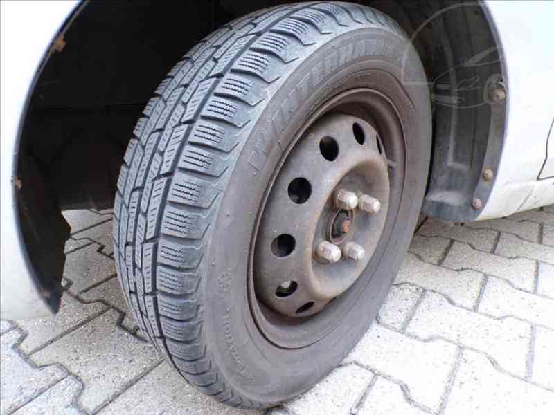 Kia Picanto 1,1 i KLIMATIZACE - foto 15