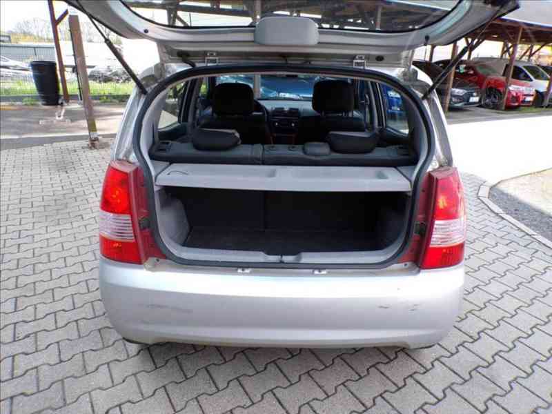 Kia Picanto 1,1 i KLIMATIZACE - foto 10