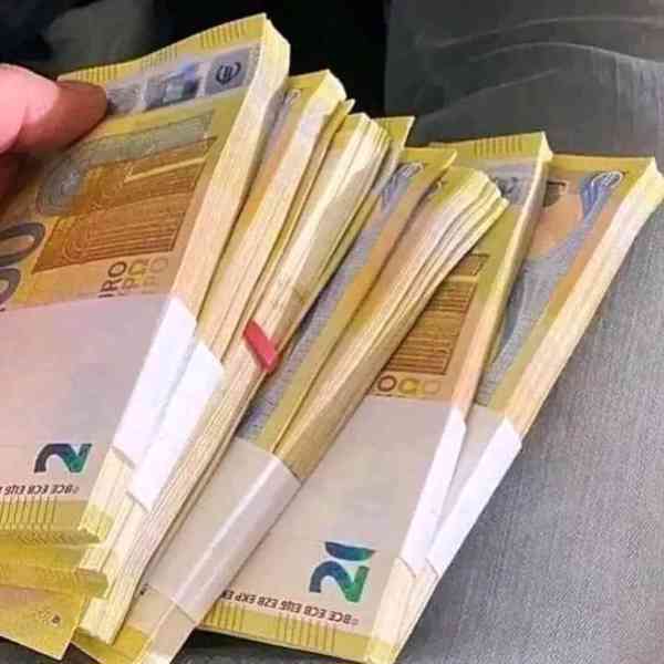 spolehlivá nabídka půjčky   - foto 3