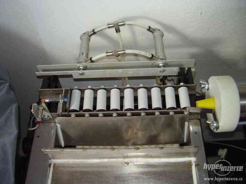stroj na výrobu boilí - foto 4