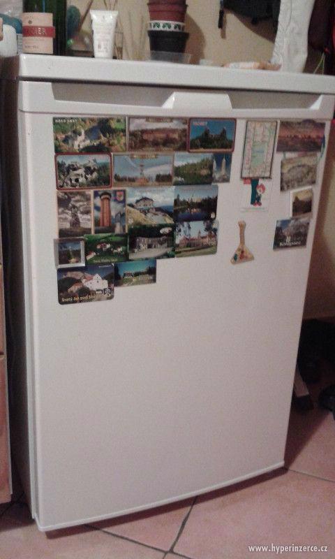 Nová lednice Beko tse 1283 - foto 2