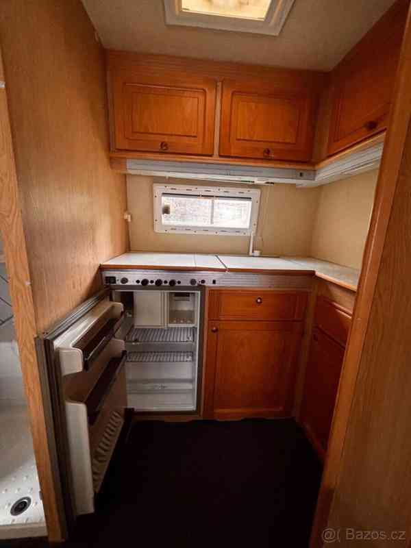 Ostatní Karavan Chateau Cantara - foto 8