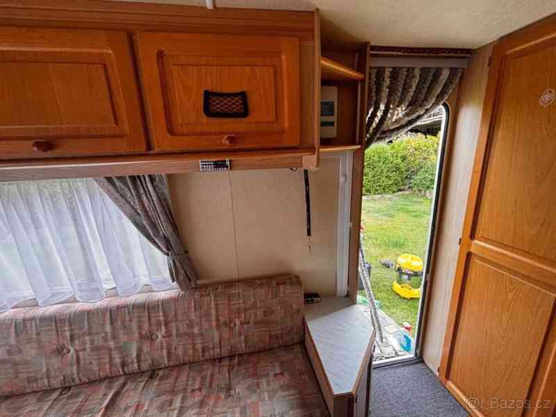 Ostatní Karavan Chateau Cantara - foto 9