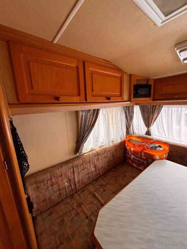 Ostatní Karavan Chateau Cantara - foto 11