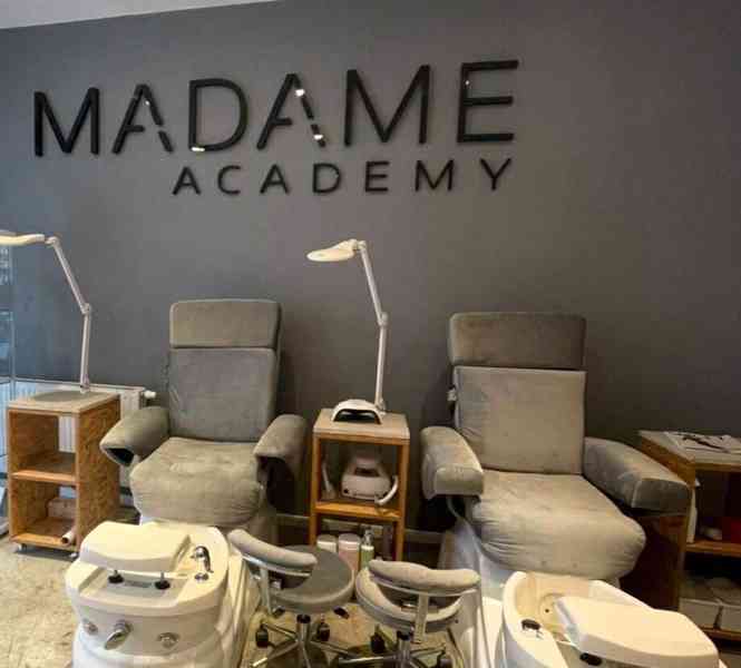  Profesionální pedikúrní SPA křeslo - foto 5