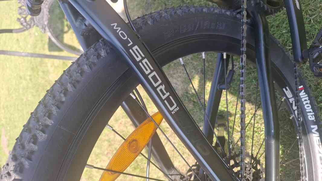 Crussis ONE-PAN Cross 9.8.-M  - foto 6