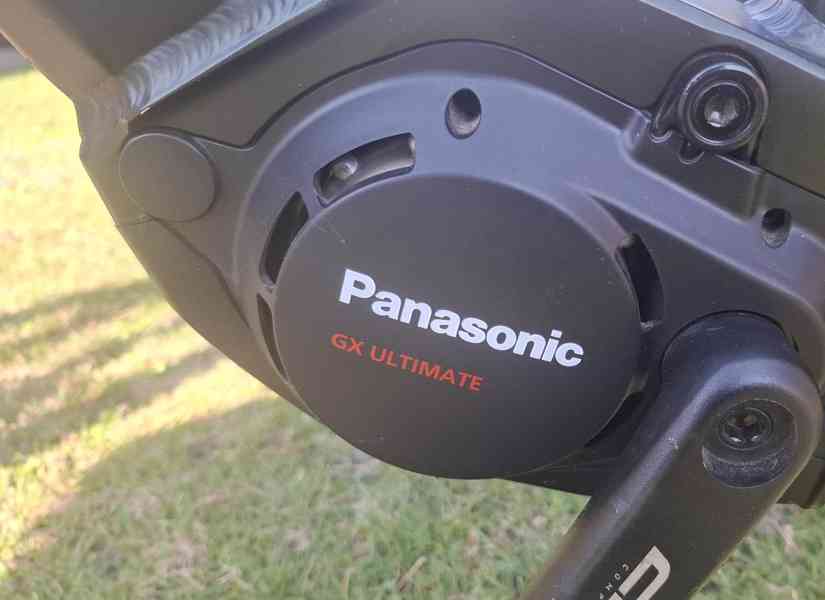 Crussis ONE-PAN Cross 9.8.-M  - foto 2