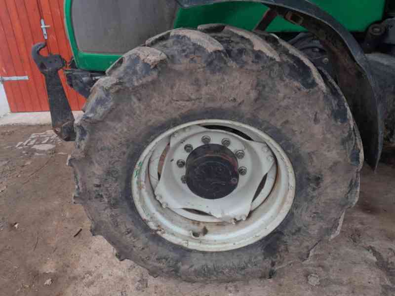 prodám traktorové pneu - foto 4