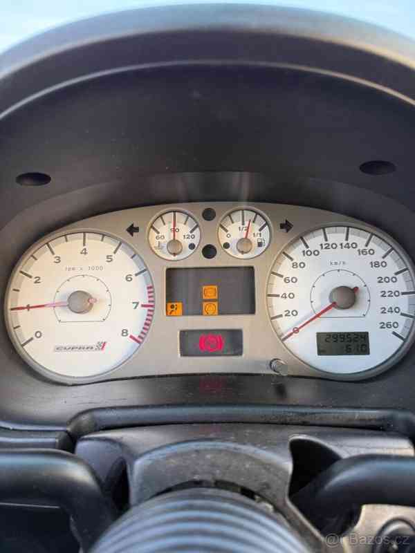 Seat Ibiza 1,8   T 250hp - foto 16