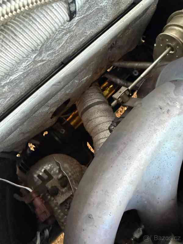 Seat Ibiza 1,8   T 250hp - foto 13