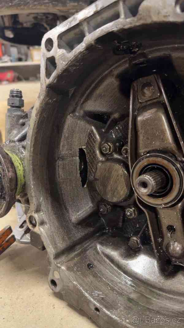 Seat Ibiza 1,8   T 250hp - foto 4