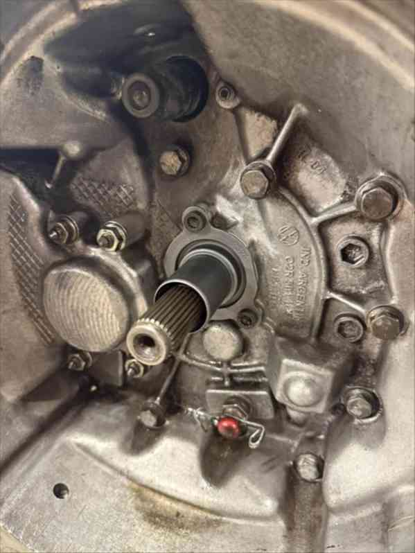 Seat Ibiza 1,8   T 250hp - foto 5