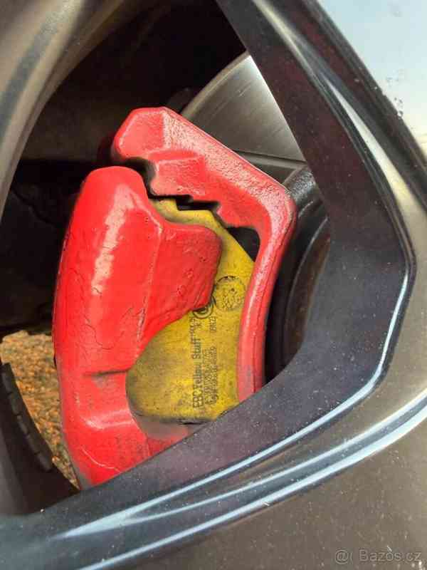 Seat Ibiza 1,8   T 250hp - foto 11