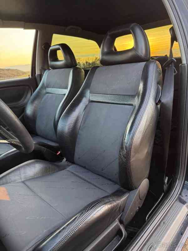 Seat Ibiza 1,8   T 250hp - foto 8