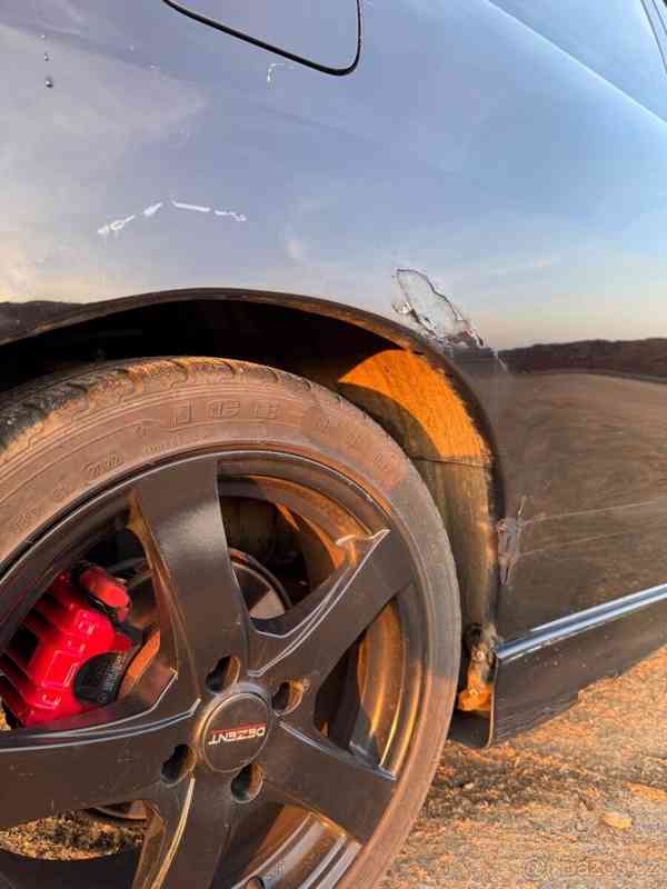 Seat Ibiza 1,8   T 250hp - foto 9