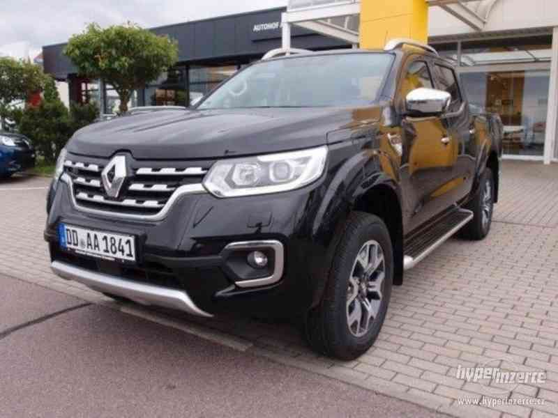 Renault Alaskan 2.3 dCi 190 Experience 140kW - foto 1