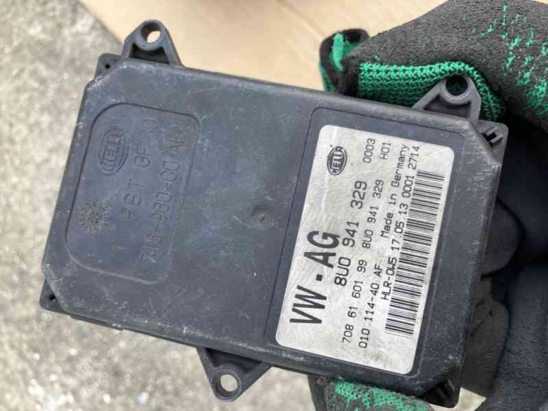 Jednotka AFS 8U0941329 - foto 1