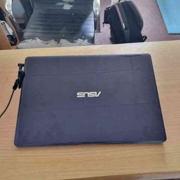 Notebook Asus Zenbook UX331