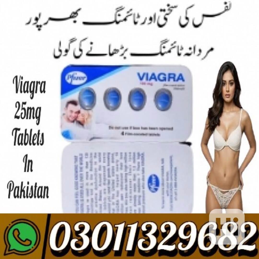 Viagra 25mg Tablets In Pakistan {03011329682} Best Price... - foto 1