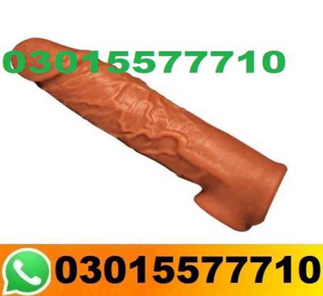 Silicone Condom in All Over Pakistan , = 03015577710=2500 Se - foto 12