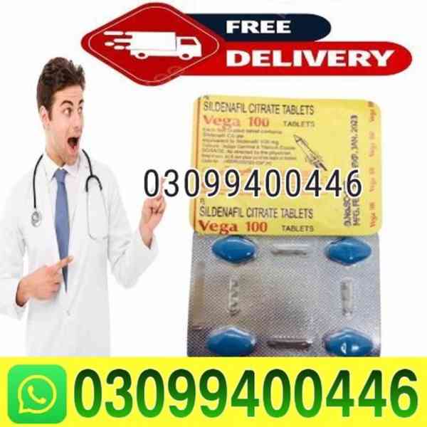 Vega 100 Tablets in Lahore | 03099400446