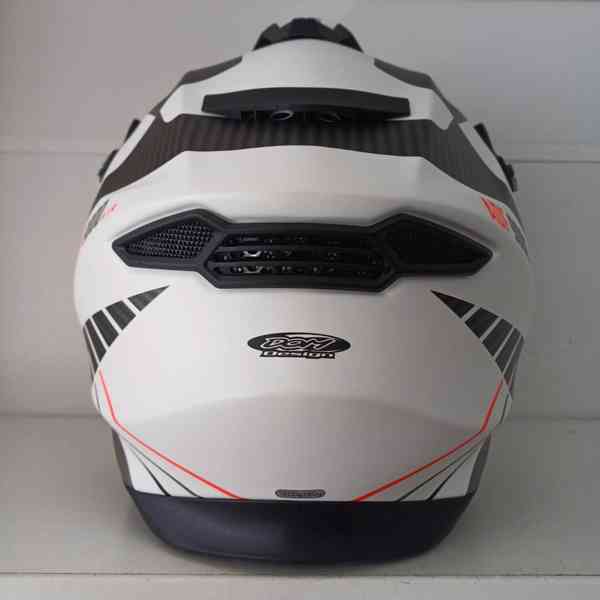 Enduro přilba SCORPION ADF-9000 AIR - foto 6