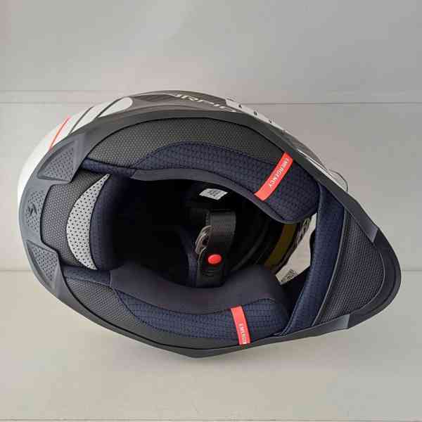 Enduro přilba SCORPION ADF-9000 AIR - foto 8