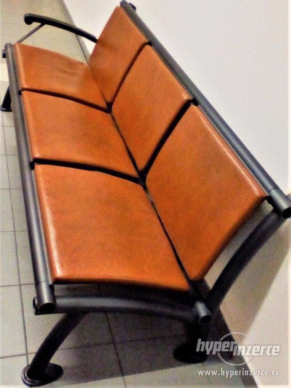 Židle polyuretanová (omyvatelná) a další židle  PLATÍ STÁLE! - foto 16