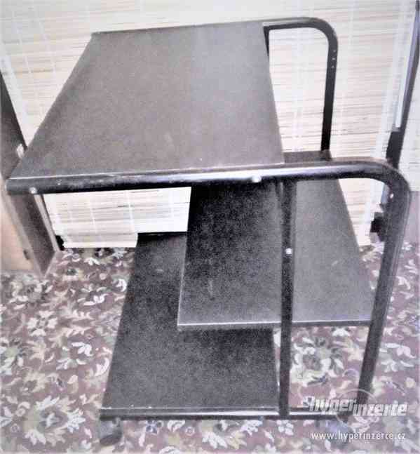 Židle polyuretanová (omyvatelná) a další židle  PLATÍ STÁLE! - foto 63