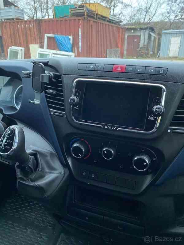 Iveco Daily 3,0   35S18 L3H2 HPI 132 kW Euro VI - foto 2