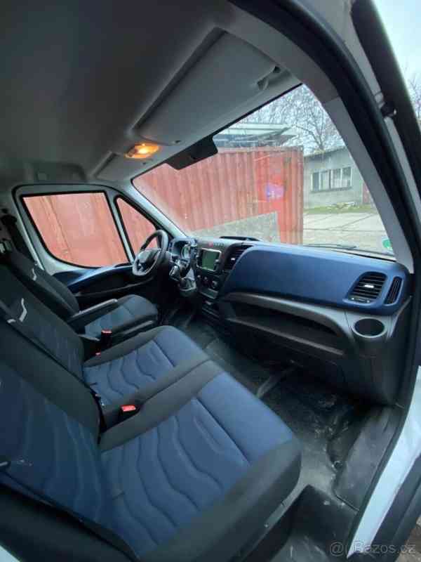 Iveco Daily 3,0   35S18 L3H2 HPI 132 kW Euro VI - foto 5