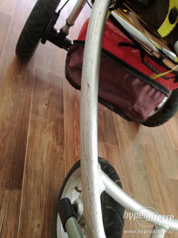 Quinny speedi - foto 3