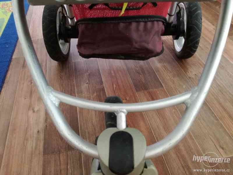 Quinny speedi - foto 4