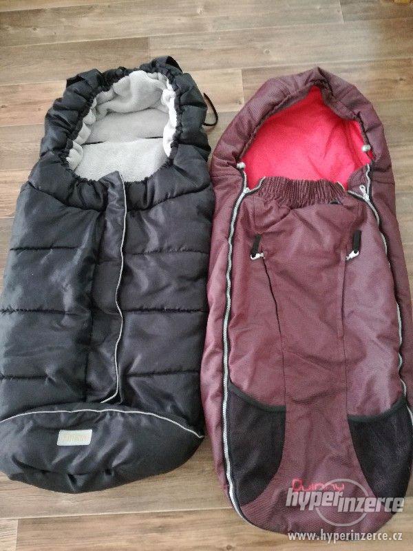 Quinny speedi - foto 7