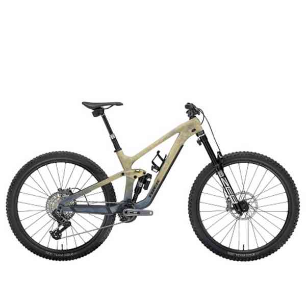 2025 Trek Slash SE Gen 5 Mountain Bike (GUN2BIKESHOP) - foto 1