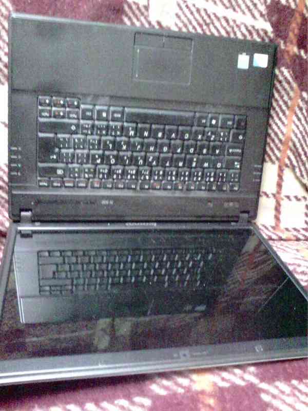 Lenovo na opravu nebo ND - foto 3