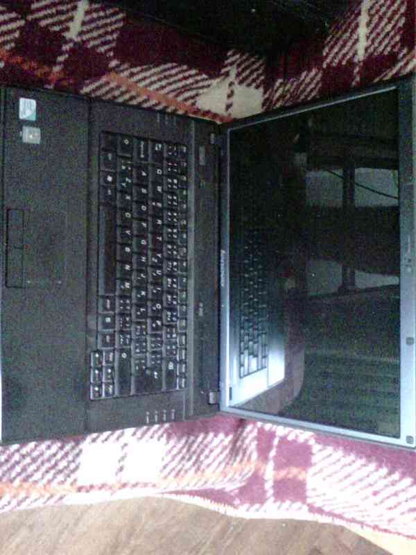 Lenovo na opravu nebo ND - foto 2