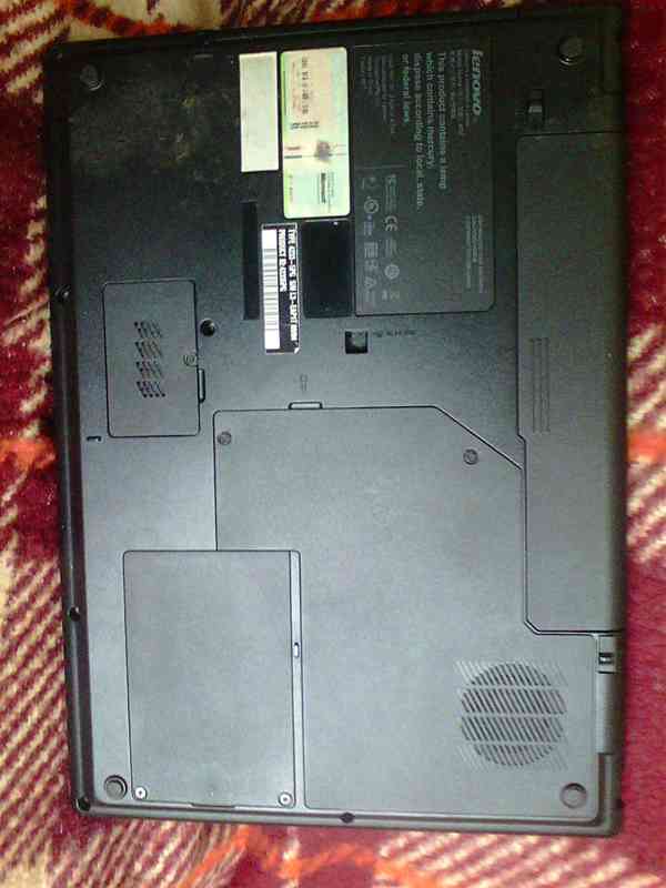 Lenovo na opravu nebo ND - foto 4