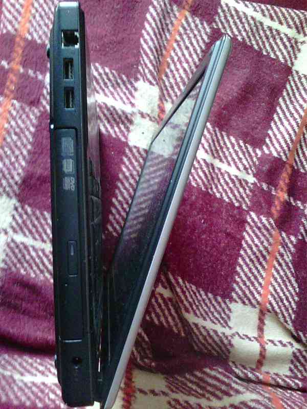 Lenovo na opravu nebo ND - foto 7