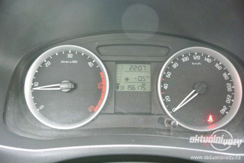 Škoda Roomster 1.9, nafta, r.v. 2007 - foto 24