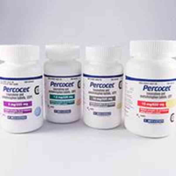 Percocet na prodej - foto 1