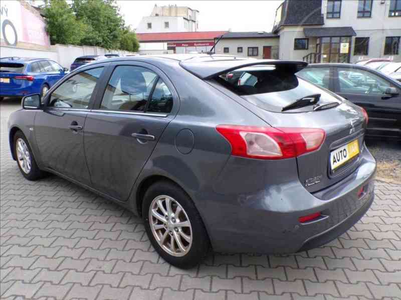 Mitsubishi Lancer 1,6 MIVEC,XENONY - foto 3