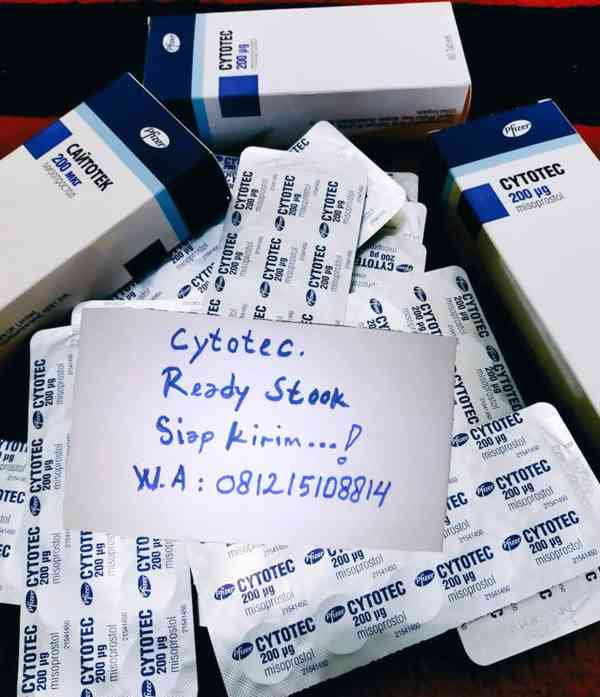 Jual Obat Aborsi Cytotec Ampuh 081215108814 KLINIK TUNTAS - bazar ...