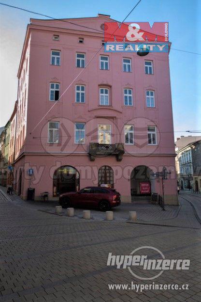 Pronájem bytu 2+kk, 45 m?, Olomouc, ul. Denisova - foto 4